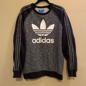 Adidas Sweatshirt